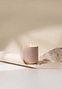 Other: From Nina Candles