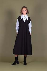 Deeanne Hobbs: Spirit Dress