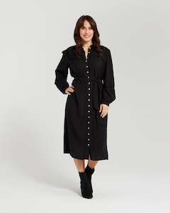 Seduce: Olivia Dress.