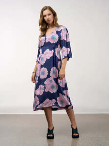 Dresses: Poetic Dress