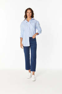 Bottoms: Toft Med Wash