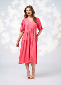 Loobies Story: Jada Midi Dress