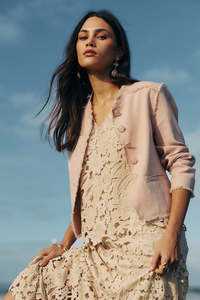 Loobies Story: Romee Jacket Blush