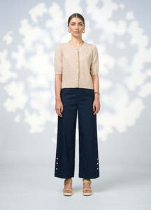 Loobies Story: Mica Cardi Champagne