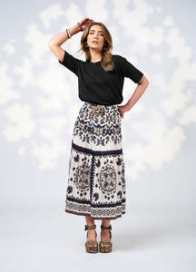 Loobies Story: Zoe Skirt