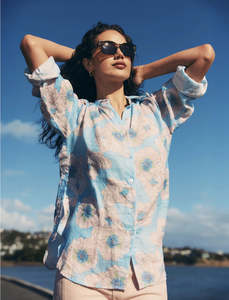 Madly Sweetly: Poetic Shirt