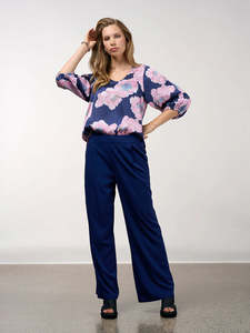 Madly Sweetly: Poetic Top