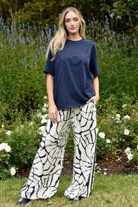 Take Your Lead Pant Shells