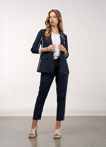 Blazers And Jackets: Cadence Blazer