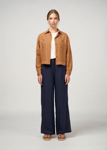 Aspect Jacket Cinnamon