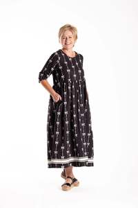 Jellicoe: Kylie Dress Bowtie