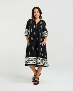 Seduce: Jodie Dress Athens