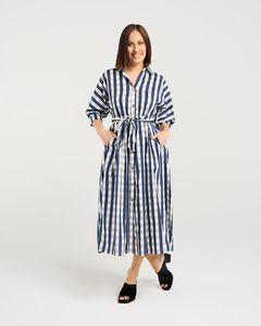 Seduce: Ava Dress Ink Check