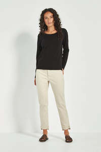 Gabriel Sweater Black