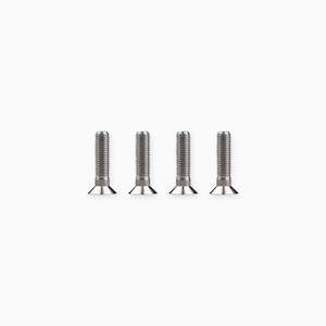 M7 30mm Titanium Mast Top Screws