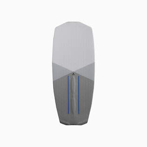 Accessories: Midlength FG Board Deck Pad