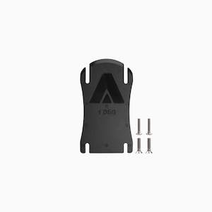 Accessories: Board Shim with Hardware