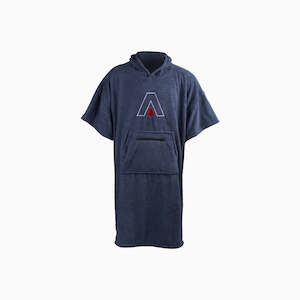 Accessories: Original Hooded Towel