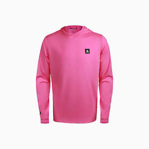 All: UPF Hooded Top