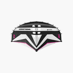 Wings: X-Wing Performance Wing