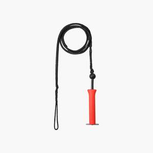 Accessories: Quick Release Wing Leash