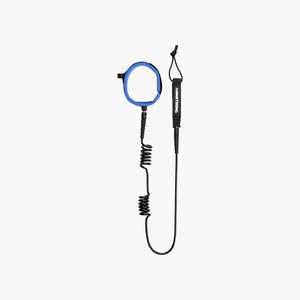Accessories: Floating Coil Calf Leash