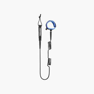 Accessories: Floating Coil Ankle Leash