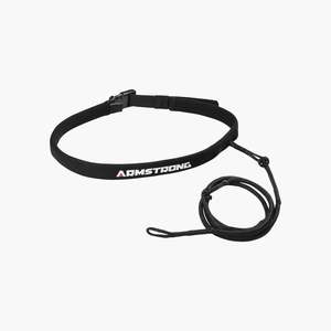 Accessories: Downwind Waist Board Leash