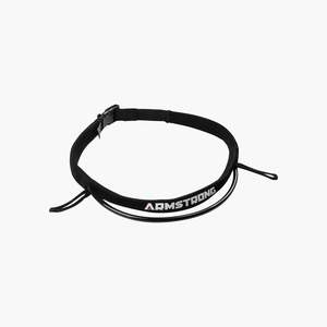 Accessories: Slim Wing Waist Belt