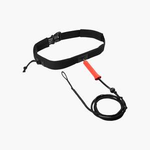 Accessories: Ultimate Waist Leash