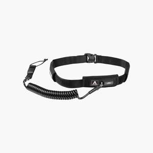 Leashes: Waist Coil Board Leash