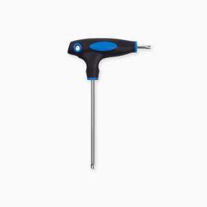 Spare Parts: Torx T30 T-Handle Tool