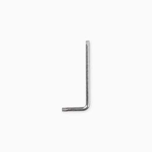 Spare Parts: Torx T30 L-Shaped Tool