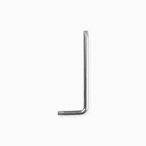 Spare Parts: Torx T40 L-Shaped Tool