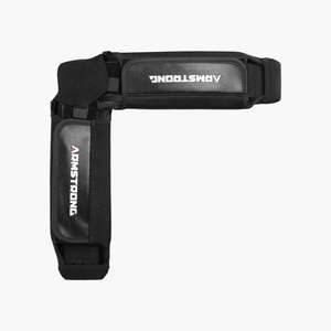 Accessories: Ultimate V-strap Adjustable Footstrap