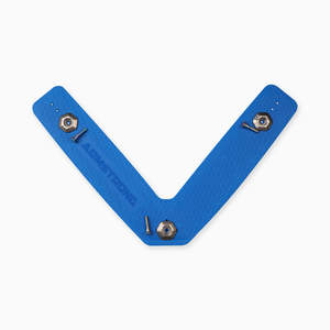 Footstraps: V-Strap Footstrap