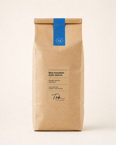 Products: Blue Mountain Style Reserve