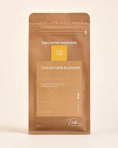 Products: TOB Autumn Blossom