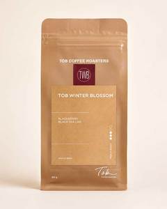 Products: TOB Winter Blossom