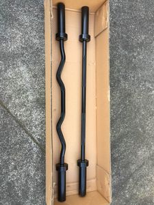 NZ POWER EZ BAR(BLACK ZINC）