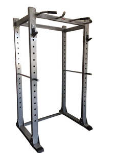 Racks: NZ POWER Power Cage HX-888