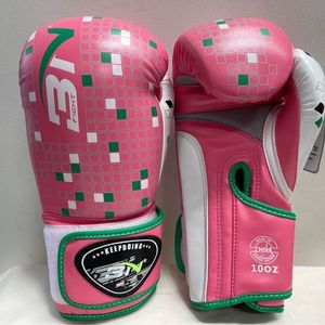 All: Boxing Gloves