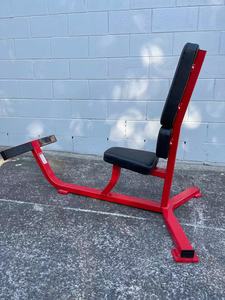 In Stock Items: NZ POWER UTILITY BENCH-75 DEGREE