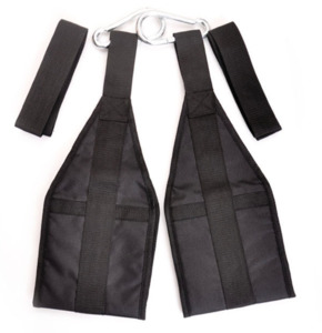 Popular: NZ POWER AB Strap