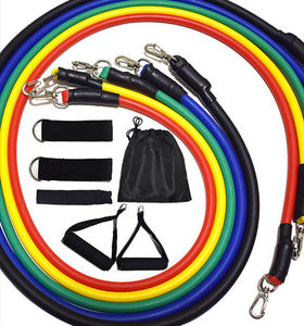 Popular: NZ POWER RESISTANT BAND SET