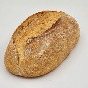 White Sourdough
