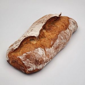 Products: Honey Ciabatta