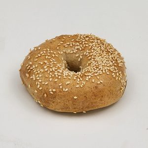 Bagel – Sesame