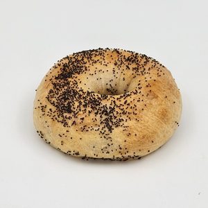Bagel – Poppy
