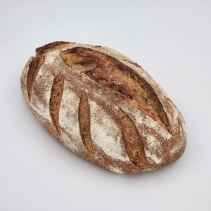 Products: Caraway and Rye Sourdough